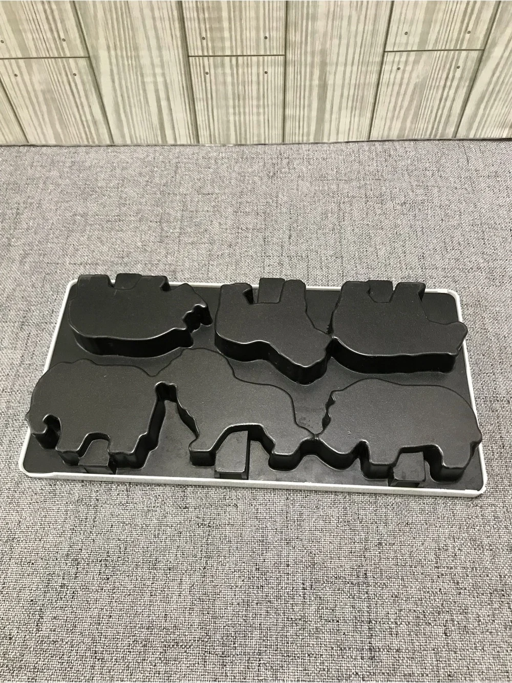 Williams Sonoma Ice Cream Mold